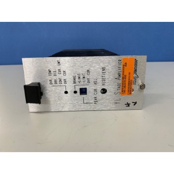 KLA-Tencor 740-382478-000 705-328171-000 YL Stage Amplifier Board